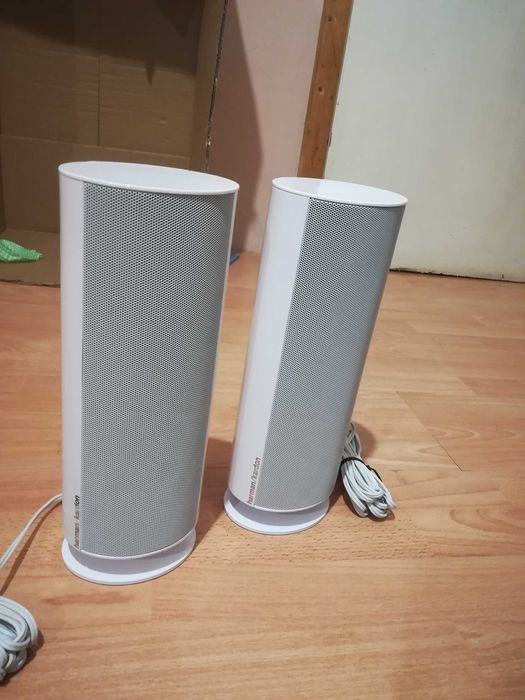 Тонколони Harman Kardon SAT-TS60