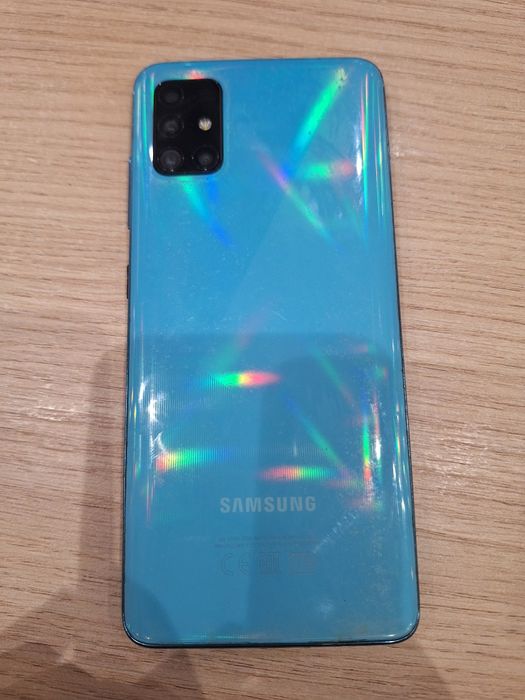 Samsung a51   64