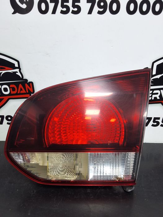 stop / tripla dreapta haion volkswagen golf 6 (2008-2013) 2.0 motorina