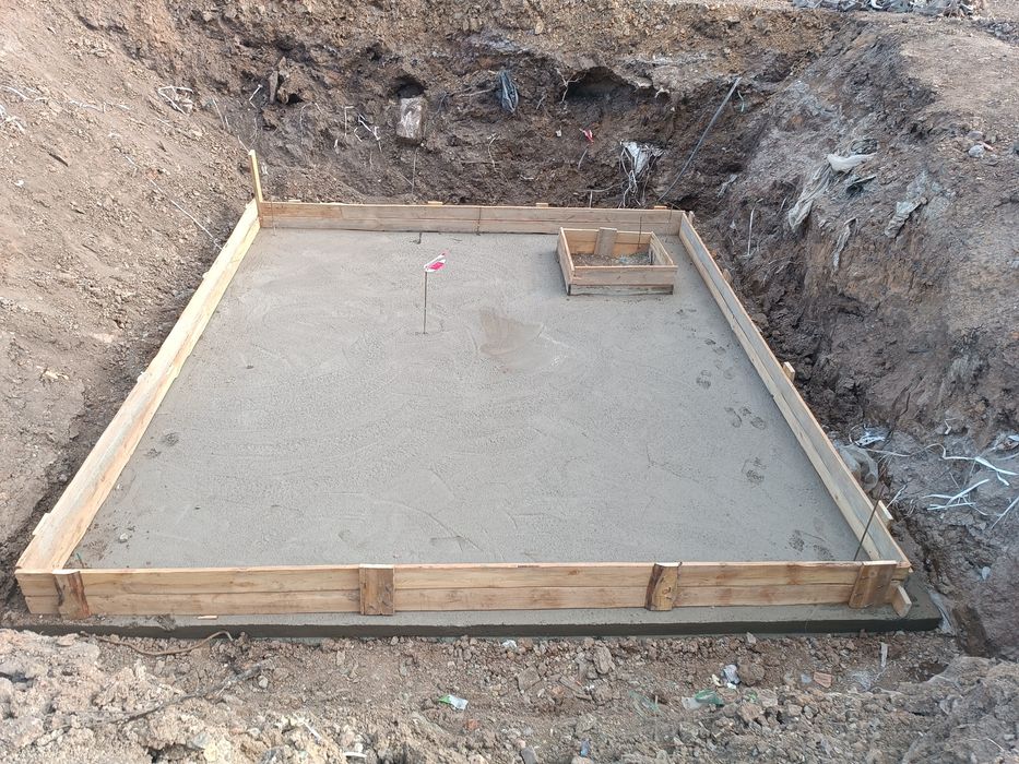 Строительная бригада