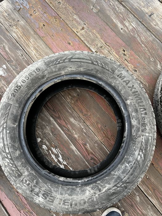 Шины 205/65/16 сатылады