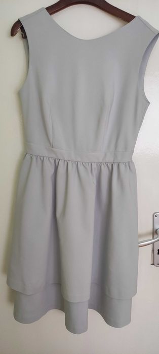 Светло синя рокля, Мохито