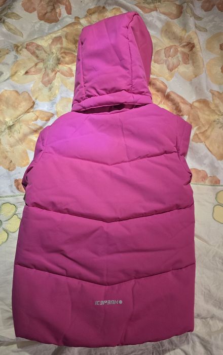 Geaca ski iarna impecabila 92-98cm