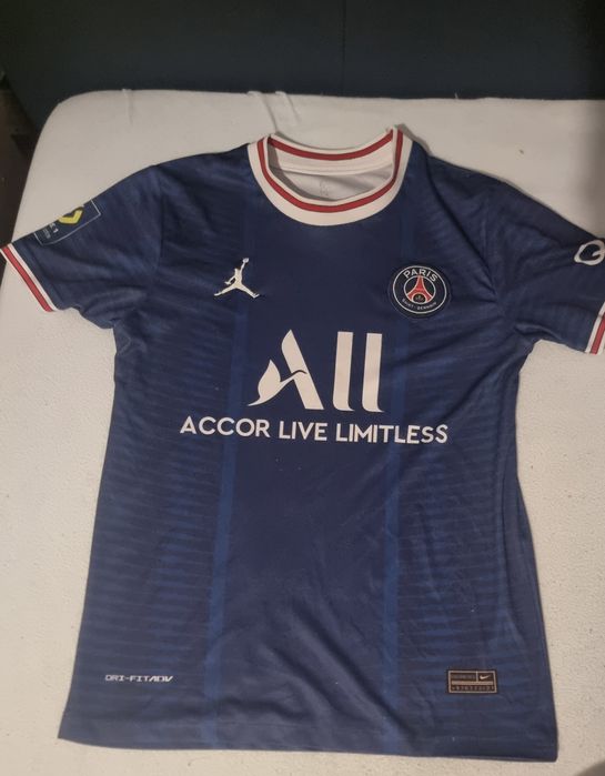 Tricou neymar psg