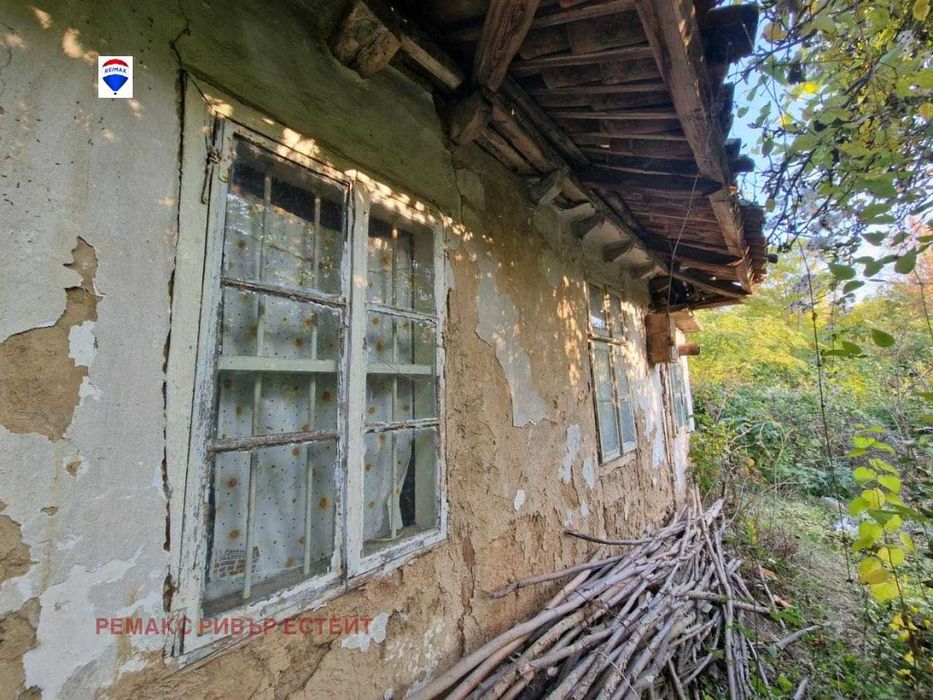 Продава се Къща в с. Писанец, Област Русе - 30 кв.м за 220 €/кв.м - Снимка #1