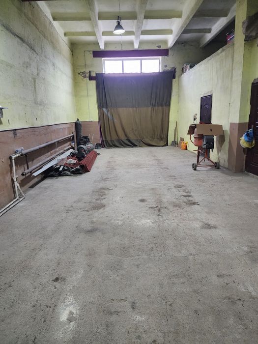 Продаю боксы с подъёмниками и без