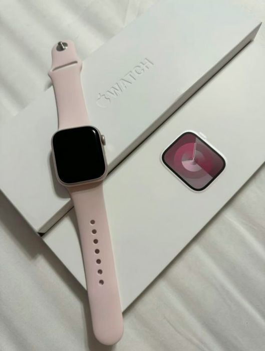 Apple Watch 9 41mm