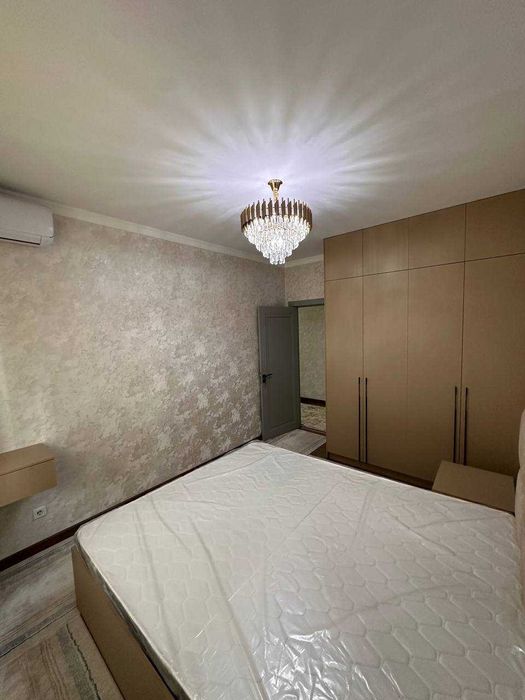 Сдается УЮТНАЯ квартира 3/4/9 в ЖК Алмазар Сити, Алмазарский р-не !