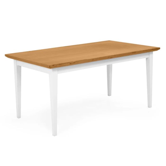 Masa si scaune dining  seria Elisabeth Mobexpert