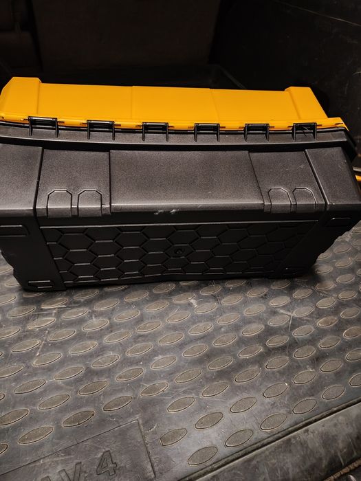 Продам обалденный ящик рыбака.