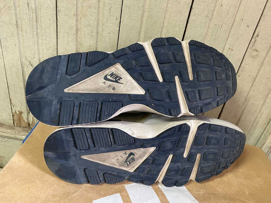 Nike Air Huarache Light Iron Ore Flat Pewter''оригинални мъжки маратон