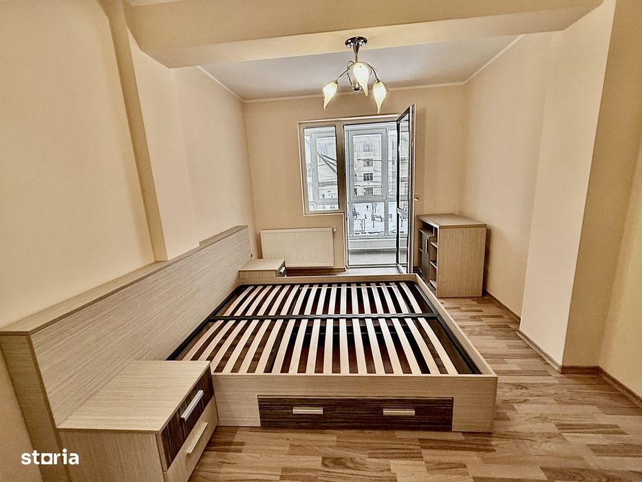 Apartament 3 Camere + Dressing | Etaj 1 | Parcare