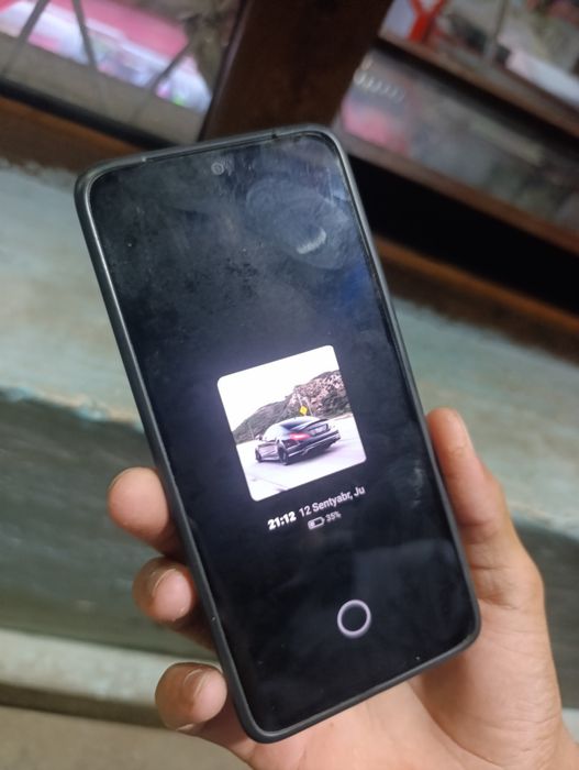 Redmi note 14 kafolati bilan