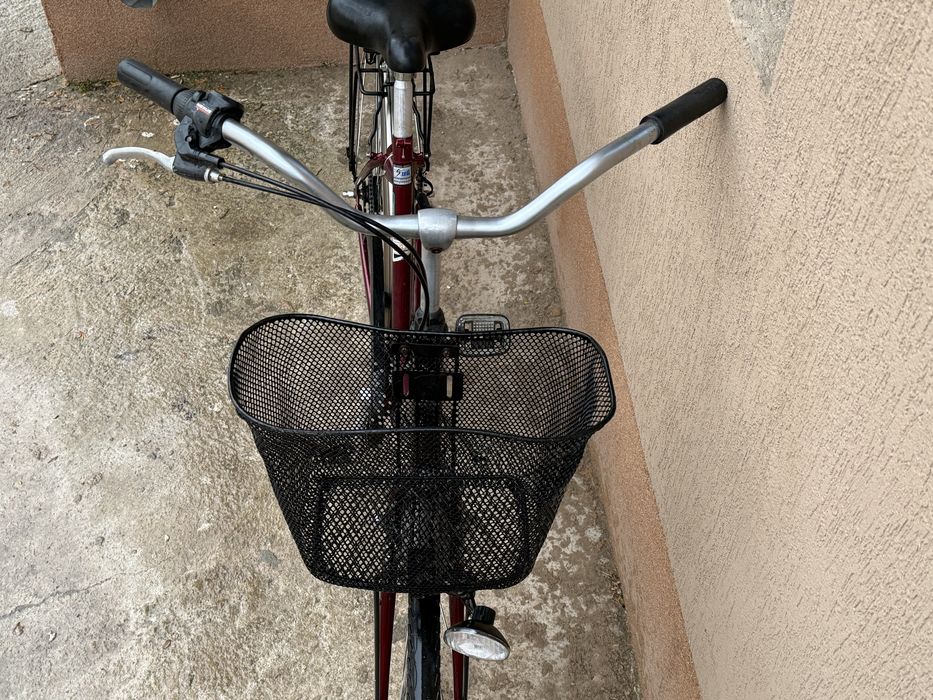 Немски Велосипед Diamant 28‘цола