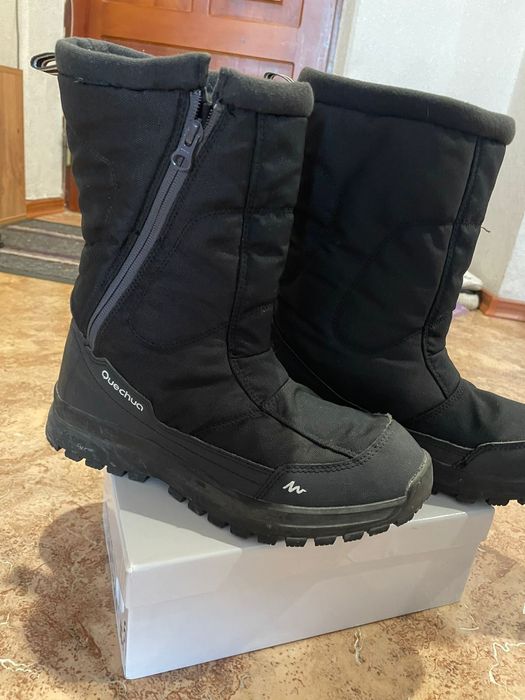 Продам Мужские сапоги