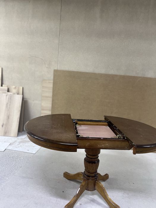 Стол деревянный г Астана