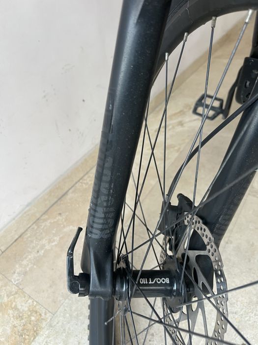TREK Powerfly 5 електричка