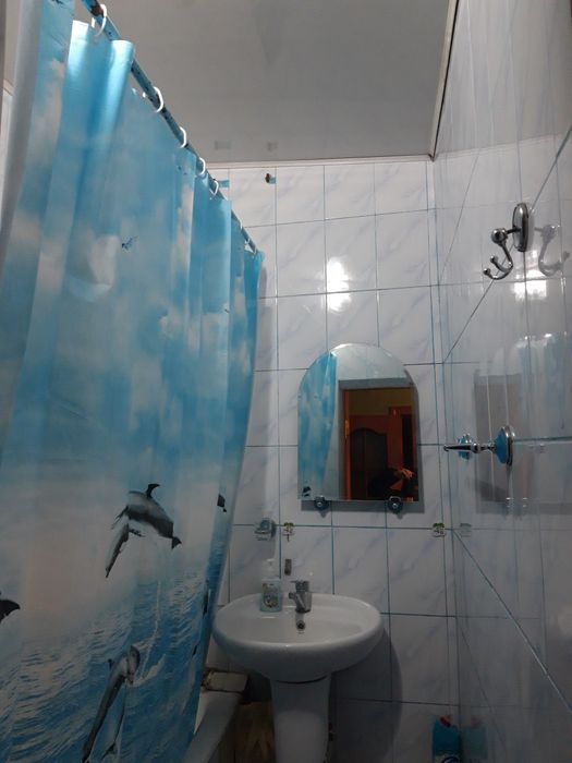 2 ком.парк Абая.