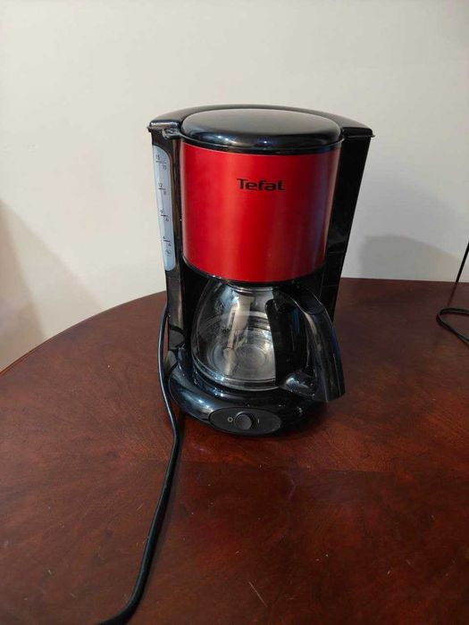 Капельная кофеварка Tefal