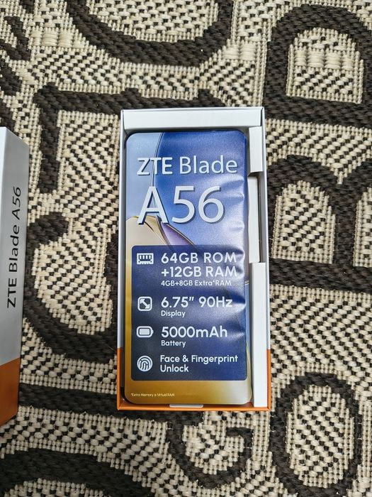ZTE Blade A56 64gb
