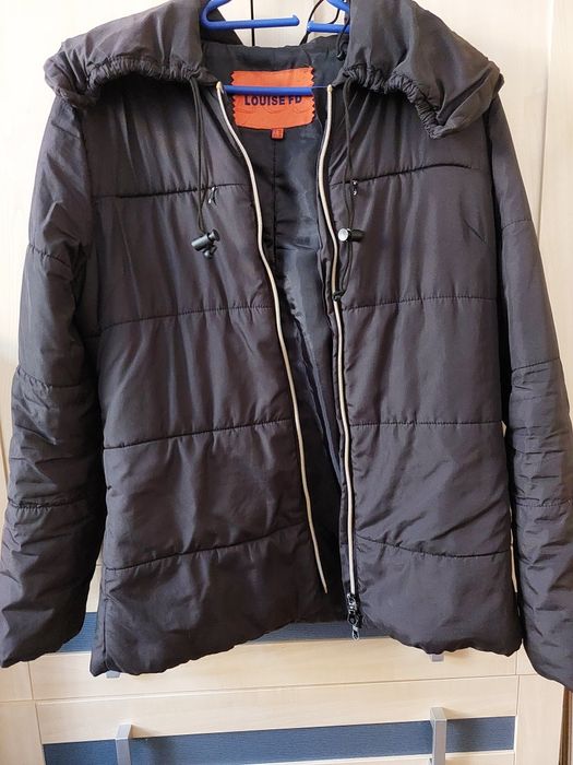 Geacă Louise FD damă