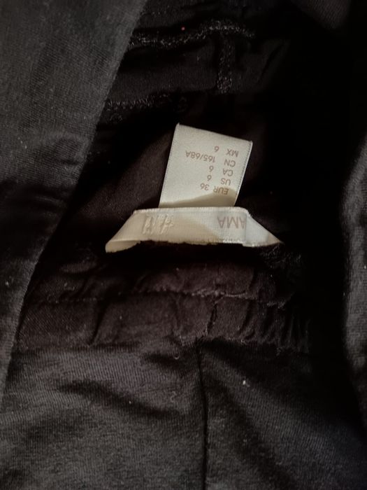 H&M pantaloni gravide