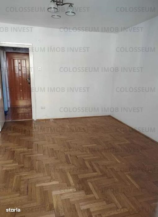 Garsoniera spatioasa, luminoasa, balcon, etaj 1/9, zona Astra Soarelui