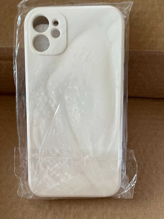 iPhone 11 калъф/кейс/гръбче