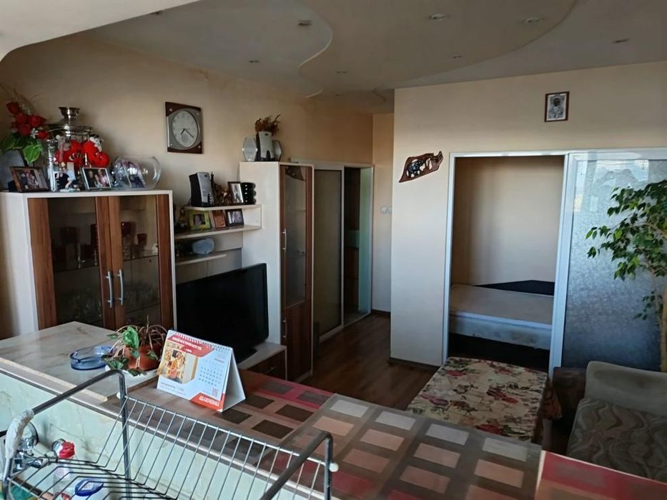 Дава се под наем Тристаен апартамент в София, Красна поляна 1 - 65 кв.м за 500 € - Снимка #1