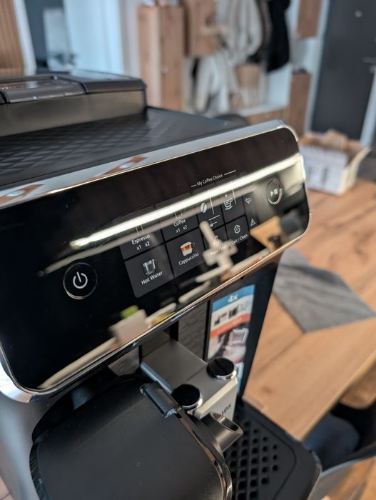 Nou, garantie / Espressor automat Philips seria 2300 EP2330/10