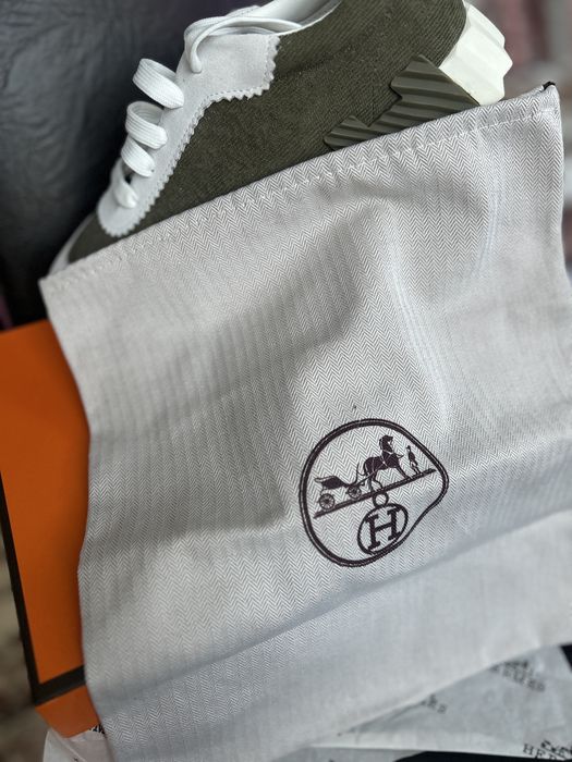 Tenesi H avans sneakers