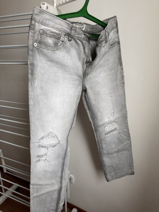 джинсы, штаны по 2-3тыс