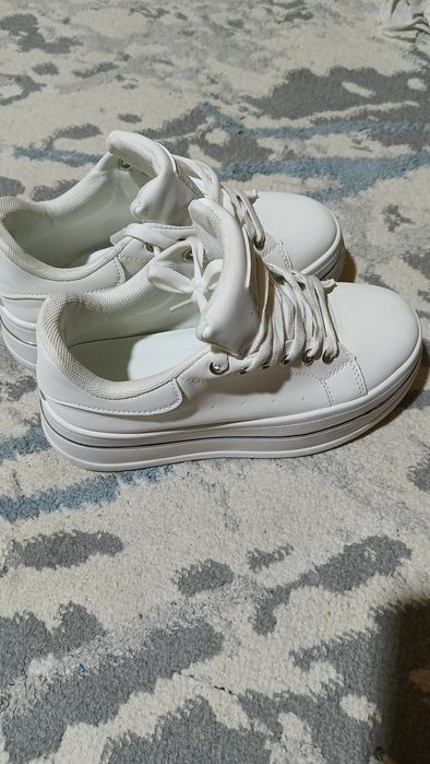 Женский аяқ киім