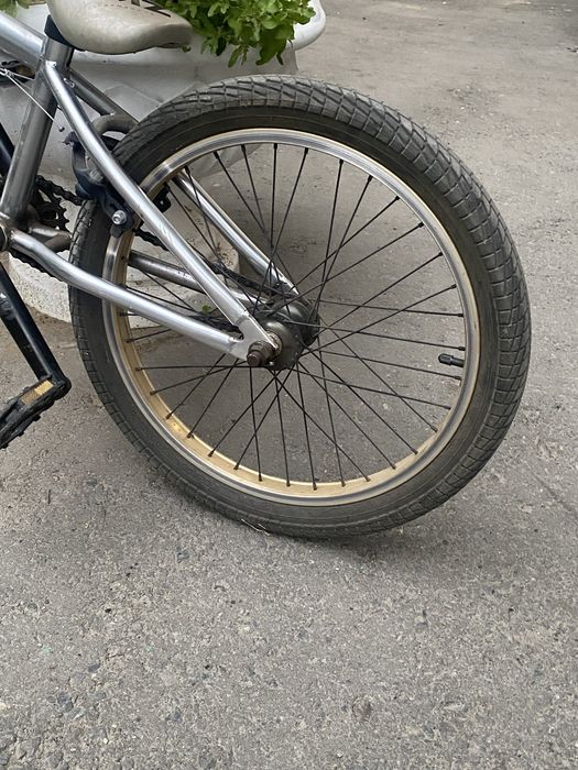 Продам велосипед ХТС