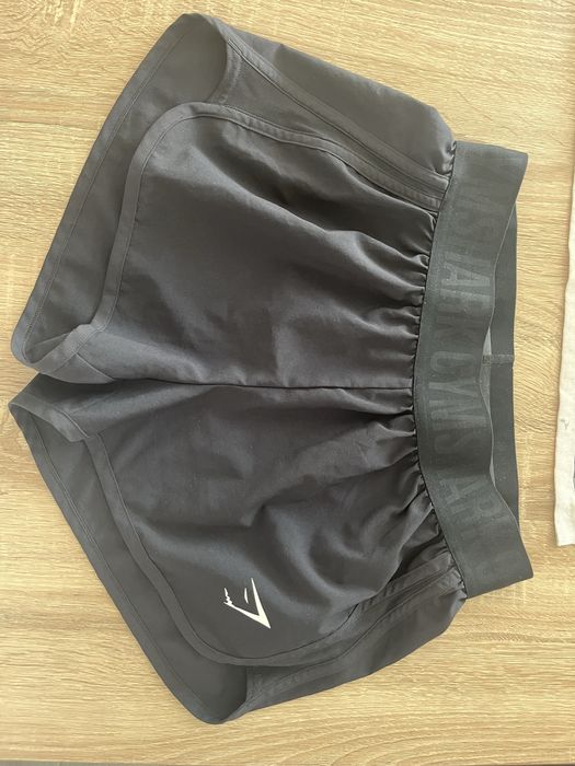 Къси гащи/шорти gymshark Xs
