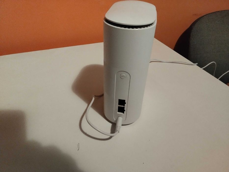 ултра бърз и модерен 5G рутер за сим карти за интернет на Иетел