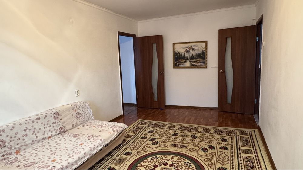 Квартира долгосрочно