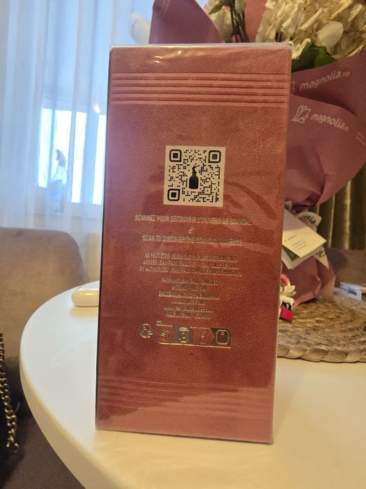 JPG Scandal Intense 80 ml