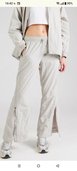 Nike дамско долнище Оригинално размер S