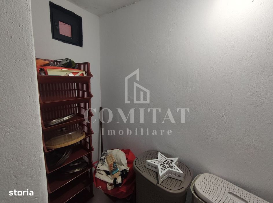 Casă individuală | Zona Calea Moților - Centrul comercial Platinia