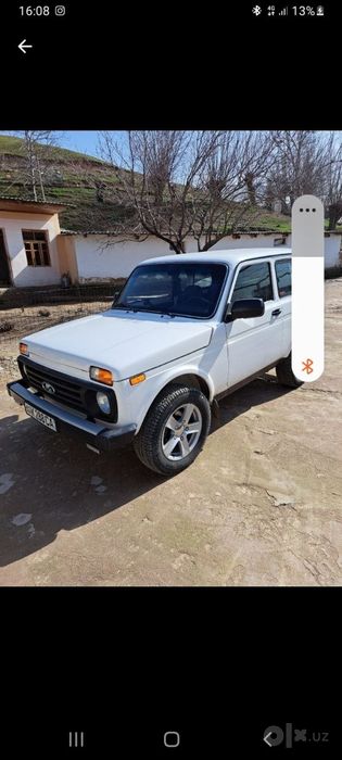 niva mowina sotiladi
