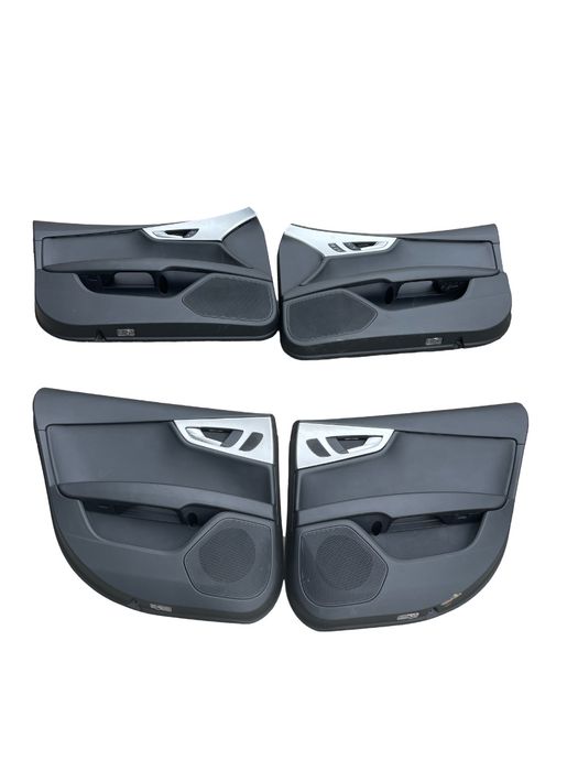 Interior Complet Audi A7 S-Line 4Ga, 4Gf 2010 - 2018