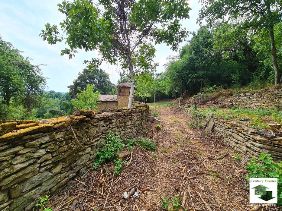 Продава се Къща в с. Добрените, Област Габрово - 184 кв.м за 361 €/кв.м - Снимка #22