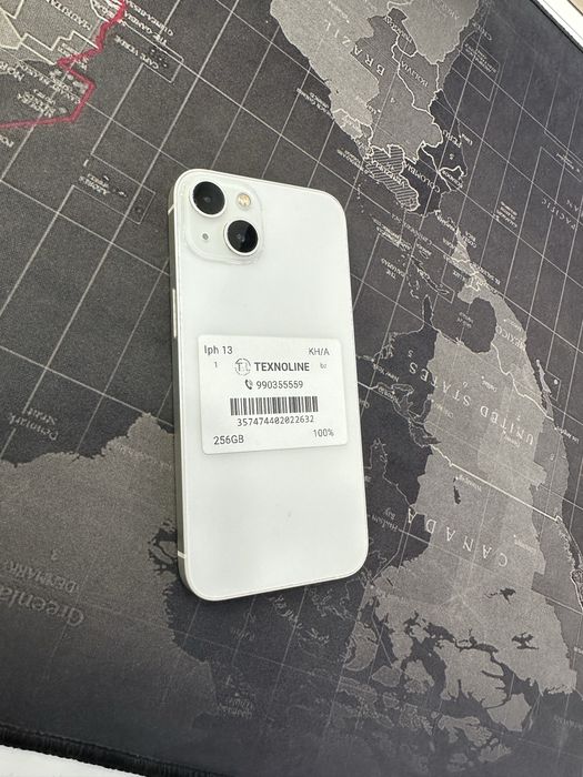 Iphone 13 256 gb