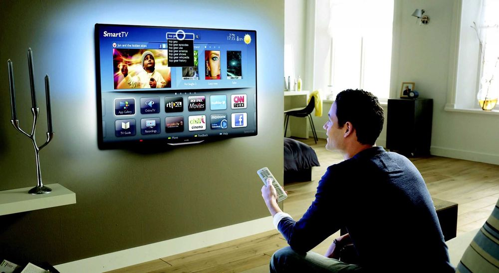 Установка телевидения Настройка SMART телевизоров, приставок ТАШКЕНТ