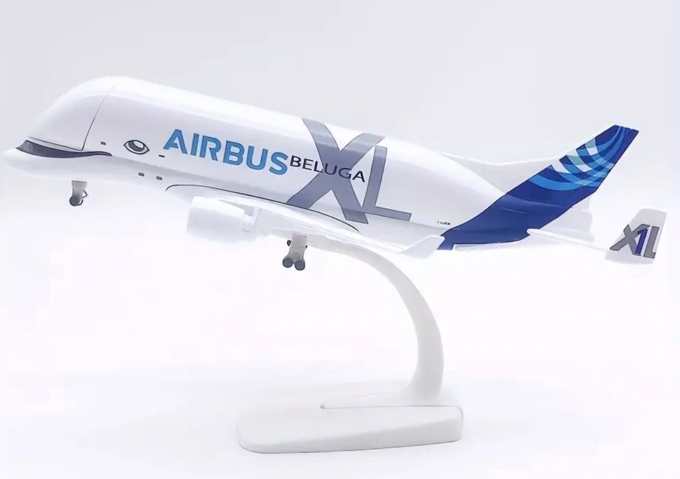 Модели самолётов