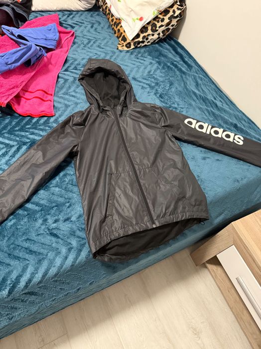 Geaca adidas femei