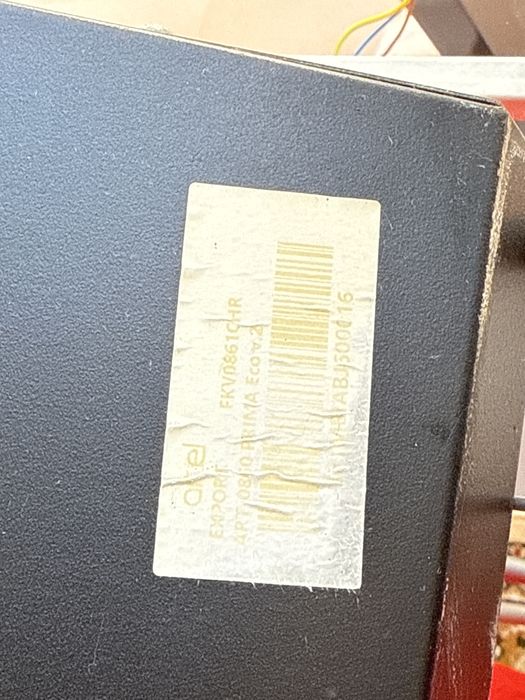 Вытяжка встраиваемая