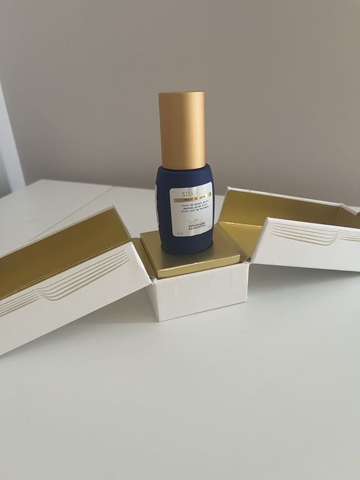 Biologique Recherche серум за лице