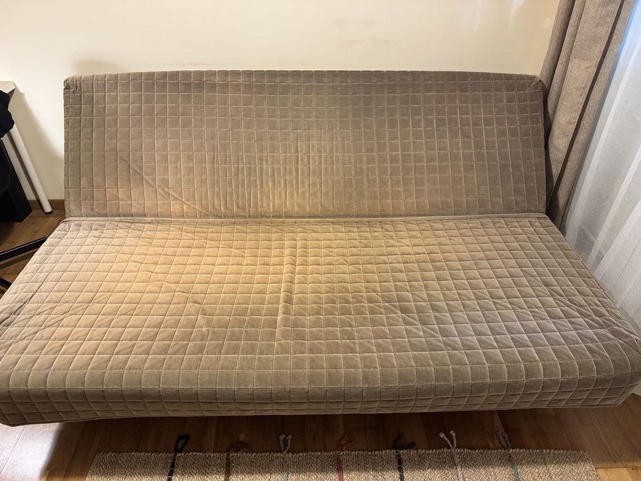 Vand canapea Beddinge Ikea